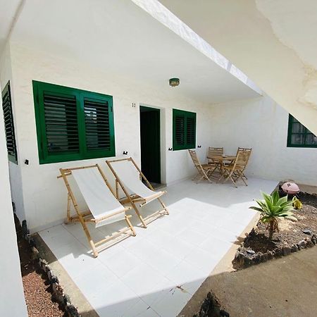 Lagos del cotillo El Cotillo (Fuerteventura) Exterior foto